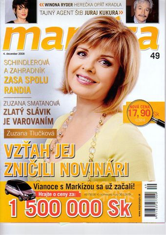 markiza